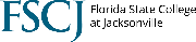 Florida State College at Jacksonville Logo